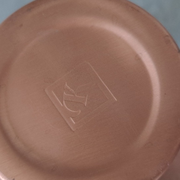 Kosdeg Hammered Copper Water Bottle - Picture 6 of 13